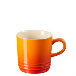 Le Creuset Volcanic Stoneware Cappuccino Mug 200ml